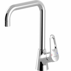 Смеситель Bravat Eco-D для кухни F793158C-1