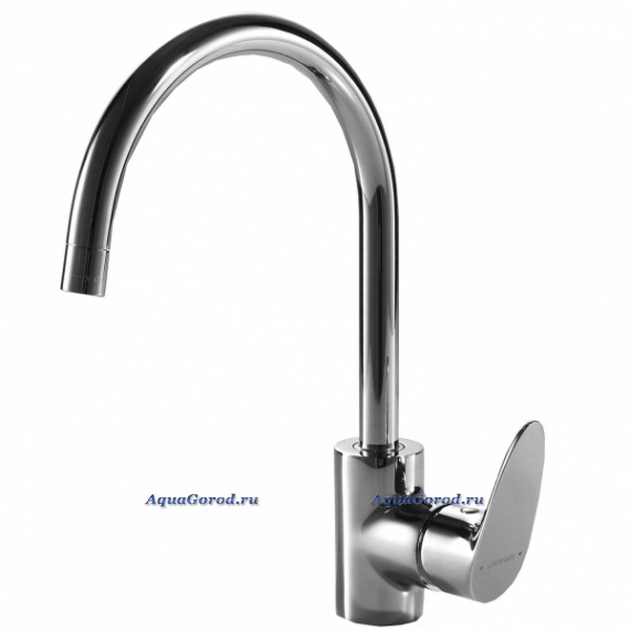 Смеситель Bravat Drop для кухни F74898C-1A