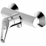 Смеситель Bravat Drop-D для душа F948162C-01