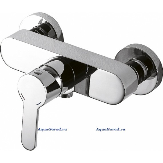 Смеситель Bravat Stream для душа F93783C-01A