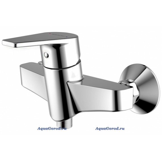 Смеситель Bravat Drop для душа F95299C-1