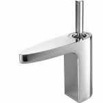Смеситель Bravat Spring для умывальника F179113C