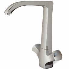 Смеситель Bravat Whirlpool для кухни F778112C