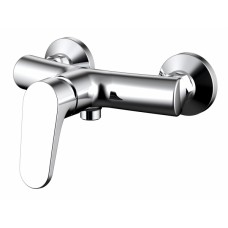 Смеситель Bravat Eler для душа F9191238CP-01-RUS