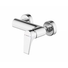 Смеситель Bravat Vega для душа F9119177CP-01