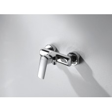 Смеситель Bravat Real для душа F9121179CP-01
