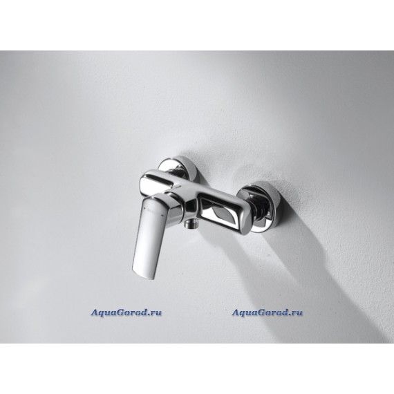 Смеситель Bravat Real для душа F9121179CP-01