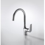 Смеситель Bravat Vega для кухни F7119177CP-3