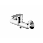 Смеситель Bravat Alfa для душа F9120178CP-01