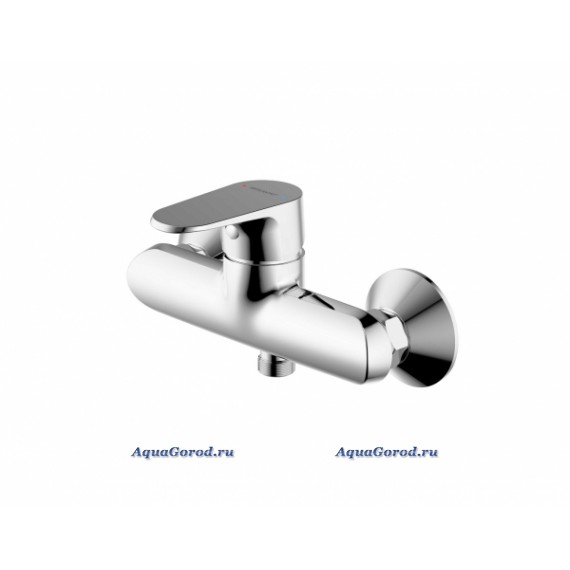 Смеситель Bravat Alfa для душа F9120178CP-01